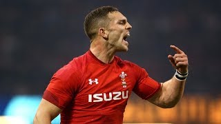 Reviewing France v Wales  Six Nations Week 1 [upl. by Cleaves]