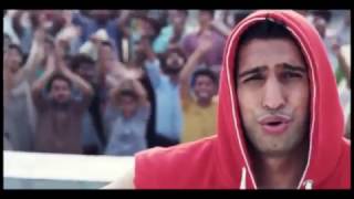 New Song Amir Khan Boxing king [upl. by Marlane]