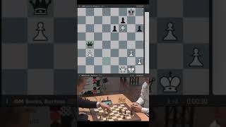 Magnus is the hardest chess player to beat chess chessgame magnus [upl. by Bunow]