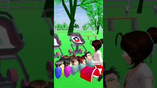 youtubeshorts kids shortvideo dramasakuraschoolsimukator ytshorts [upl. by Elman]