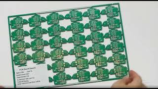 Manufacturer of PCB products [upl. by Jamille]