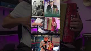 ✨La Faldita Coqueta accordion acordeon cumbia colombia mexico music [upl. by Yadseut958]