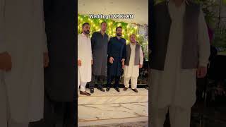 Wedding ijaz khan subscribe [upl. by Annairt]