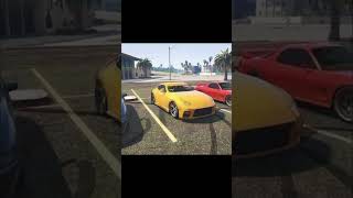 Drift gta 5 online no mods gta gta5 [upl. by Vallonia90]