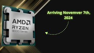 AMD Drops Prices on Ryzen 9000X Ahead of 9000X3D Launch [upl. by Fabio]