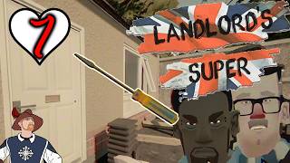 LandLords Super Windows Doors and Scrap Galore 1980s Simulator Ep7 [upl. by Daveta318]