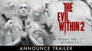 The Evil Within 2  1080p 60ᶠᵖˢ  Longplay Game Movie Walkthrough Gameplay No Commentary [upl. by Kurtzman]