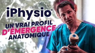 Un VRAI profil démergence anatomique avec liPhysio® [upl. by Dylane192]