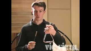 Triangle  Vic Firth Percussion 101 [upl. by Leund752]