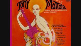 Tony Mottola  By the Time I Get to Phoenix [upl. by Down]