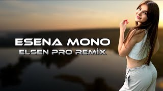 Elsen Pro  Esena Mono [upl. by Terrye360]