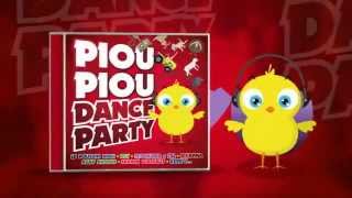 PIOU PIOU DANCE PARTY Compilation  spot tv [upl. by Eiralav526]