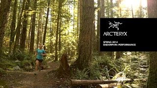 Arcteryx Endorphin Performance [upl. by Mcfarland]