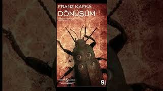 Dönüşüm Franz Kafka sesli seslikitap Dinle [upl. by Kenn203]