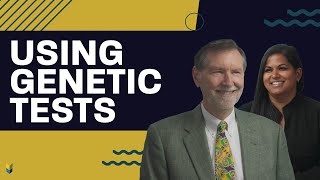 Genetic Testing For Prostate Cancer  BRCA  MarkScholzMD AlexScholz PCRI [upl. by Eatnwahs]