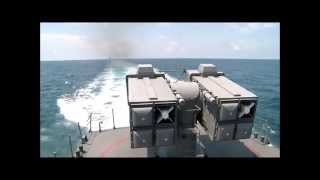 Guided Missiles of Royal Thai Navy ขีปนาวุธกองทัพเรือไทย [upl. by Ethbun]