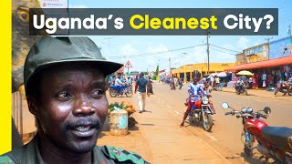 Gulu Uganda in 2024 20 Years After Joseph Kony [upl. by Segalman]