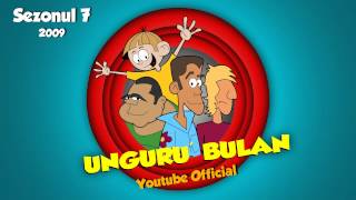 Unguru Bulan  Plugusor de criza S07E01 [upl. by Kenon273]