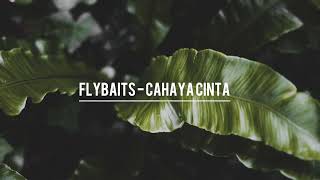 Flybaits  Cahaya Cinta  Lirik  High Quality [upl. by Morry205]