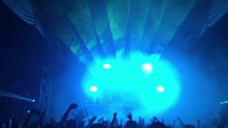 Andrew Bayer  Celestial  Stereosonic Sydney 2015 [upl. by Sirtimed]