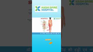 L4 and L5 slipped discs kise kahate hain । Dr Vimal Agrawal [upl. by Dranyam]