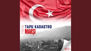 TAPU KADASTRO MARŞI [upl. by Marjy956]