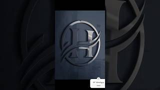 quotPhotoshop দিয়ে সহজে লোগো ডিজাইন  Logo Design Tutorial in Banglaquotlogo photoshop photosho [upl. by Megdal769]