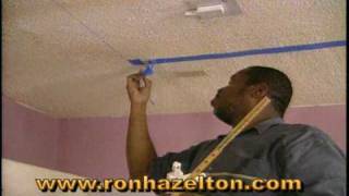 How to Install Track Lighting [upl. by Nolava]