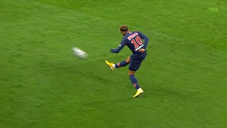 Neymar Júnior  The Art of Passing [upl. by Joseito]