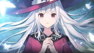 Revived Witch Official Trailer 1 [upl. by Otreblasiul]