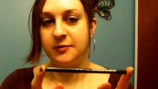 Review Avon Glimmersticks Eyeliner [upl. by Orson]