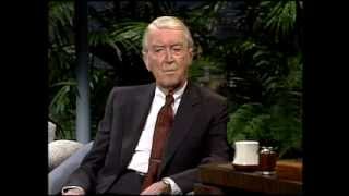 Jimmy Stewart Funny Story Flying Airplanes When LAX was Celery Fields 1935 [upl. by Kravits]