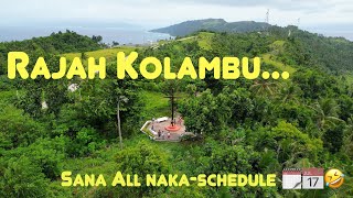 Shrine of the Holy Cross and First Mass  Limasawa Island [upl. by Som569]