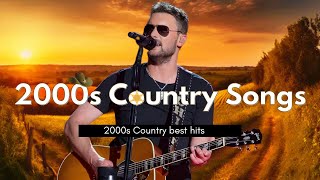 GOLDEN COUNTRY HITS 🔥 Classic Country Music 90s 00s Playlist [upl. by Rojas]