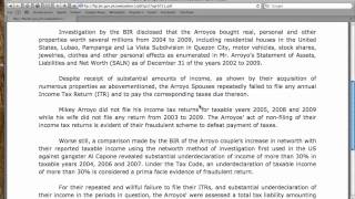 Dapat bang joint filing ng ITR ang magasawa [upl. by Bunns571]