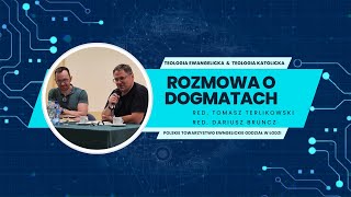 Rozmowa o dogmatach I red T Terlikowski i red D Bruncz I 2024 [upl. by Anitnatsnok]