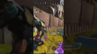 APEX LEGENDS  Grapple mastiff is cool apexlegends apex gaming shorts apexlegendsclips [upl. by Hamlani]