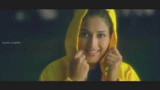 Andaanike Full Video Song  Murari Movie  Mahesh Babu  Sonali Bendre  Shalimar Songs [upl. by Ahseekat351]