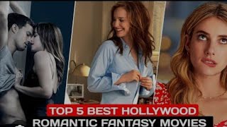 TOP 5 HOLLYWOOD ROMANTIC MOVIES IN TAMIL DUBBED  BEST 5 ROMANTIC HOLLYWOOD MOVIES PART 1 in தமிழ் [upl. by Azila773]