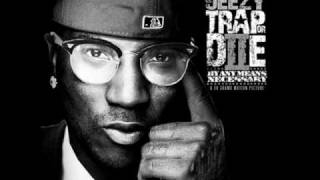 Young Jeezy  Greatest Trapper Alive INSTRUMENTAL DOWNLOAD LINK DJ don cannon trap or die 2 [upl. by Enetsirk376]