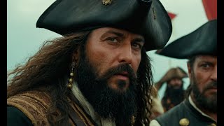 The Hunt for Blackbeard Pirate King of the Caribbean [upl. by Frida]