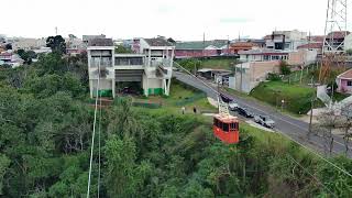 Bonde em Telêmaco BorbaPR [upl. by Puiia]