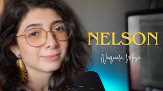 Naquela Mesa  Nelson Gonçalves cover [upl. by Adonis332]