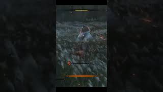 Ultimate Showdown 🔥🔥🔥Sekiro Shadow die twice [upl. by Ruhtracm]