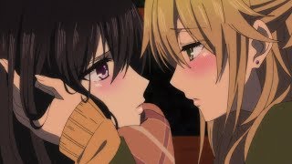 Citrus Anime Review Did The Show Live Up To The Hype The First Legit Yuri Anime In A Long While [upl. by Durrej]