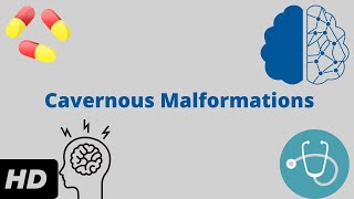 Cavernous Malformations What You Need to Know [upl. by Ares311]