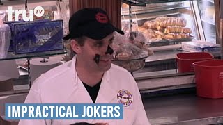 Impractical Jokers  Joe Can Sell Anything Mashup  truTV [upl. by Crofoot]