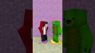 PoIpOiPoIpOiPoIpOiPoPi ✨🔥  Baby zombie minecraft animations [upl. by Rosana963]