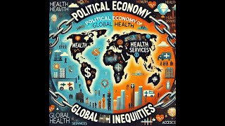 Political Economy of Global Health Inequities [upl. by Benn]