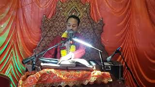 An Evening Of Devotion With Guru Dev Pundit Narad Gosine Live 30032021 [upl. by Aropizt]